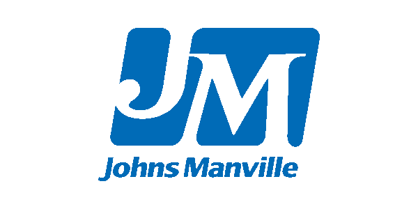 Johns Manville logo