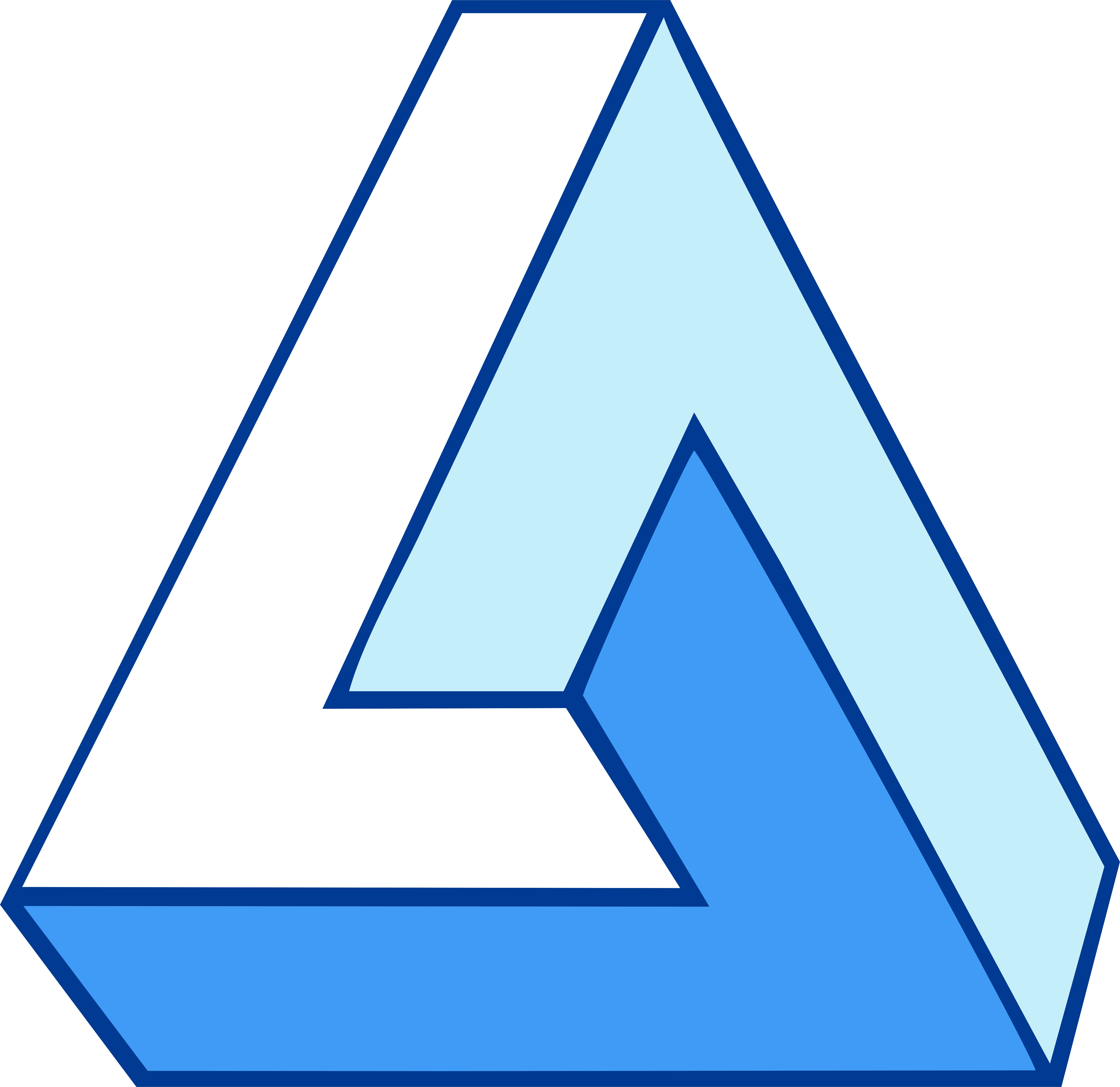 Attri Enterprises Inc. logo