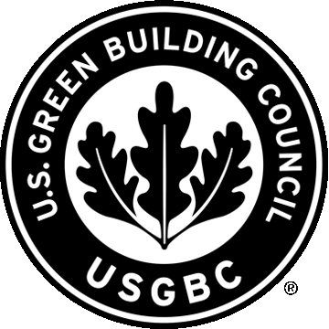 U.S. Green Building Council Logo